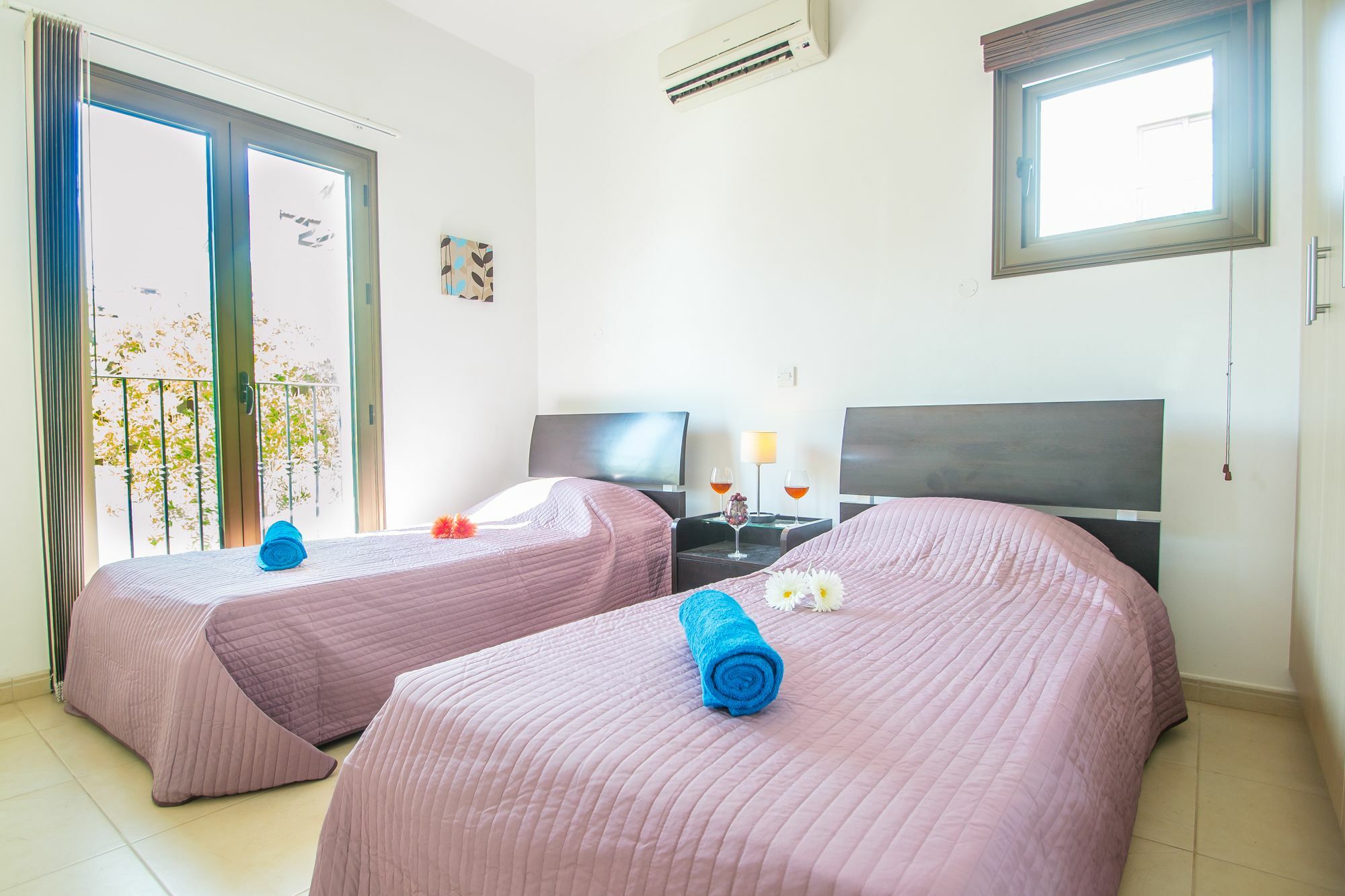 Rada'S Vacation Home أيا نابا المظهر الخارجي الصورة