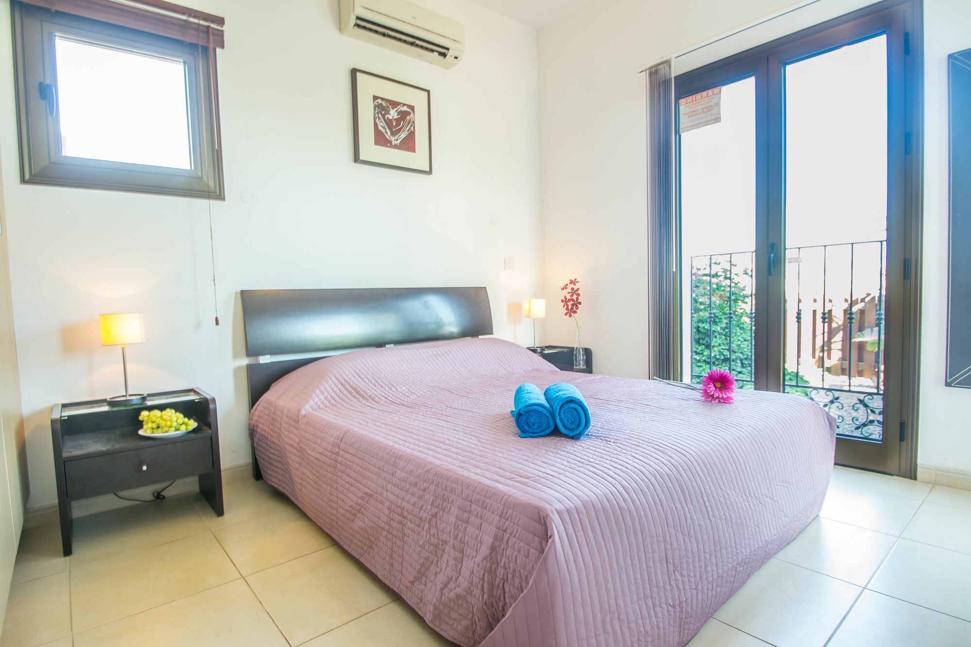 Rada'S Vacation Home أيا نابا المظهر الخارجي الصورة