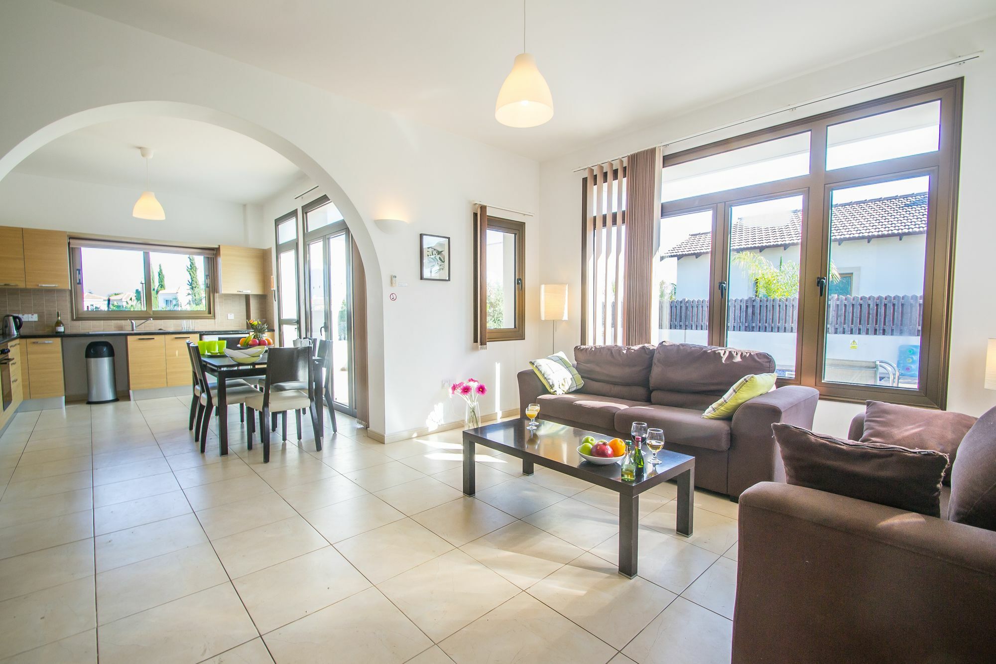 Rada'S Vacation Home أيا نابا المظهر الخارجي الصورة